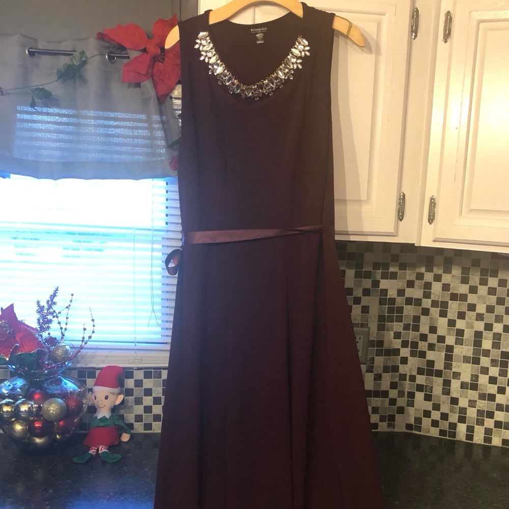 Beautiful Maxi Dress
